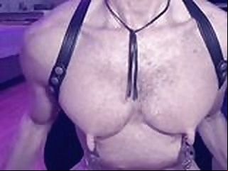 tit workout 